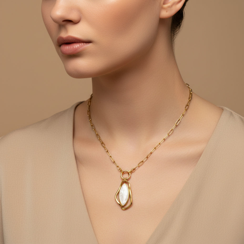 Collana “Bianca”