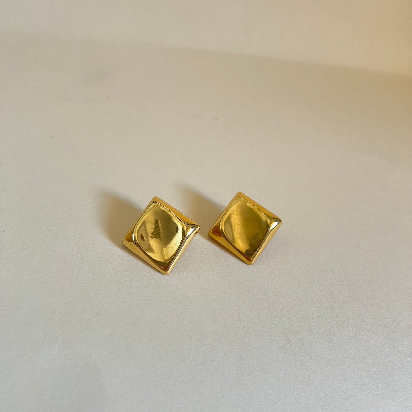 Orecchini “Triangle”