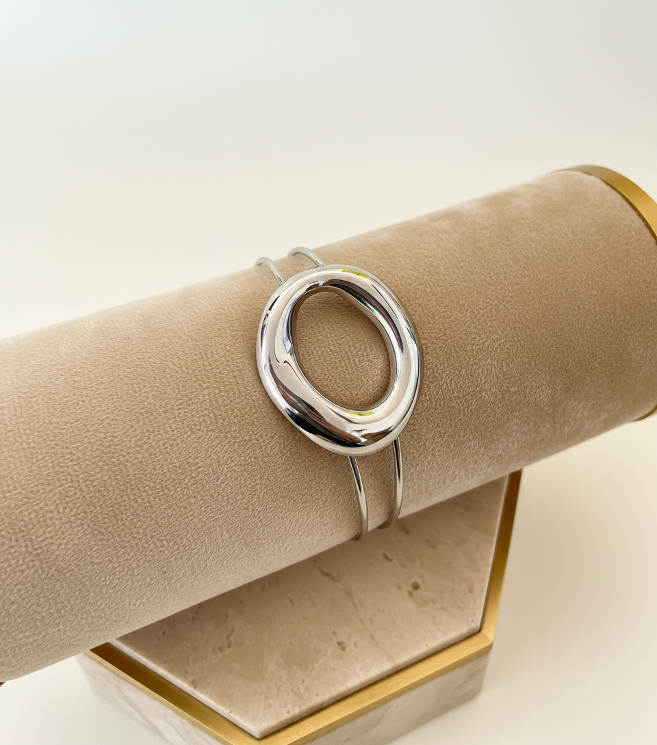 Bracciale “Globo”