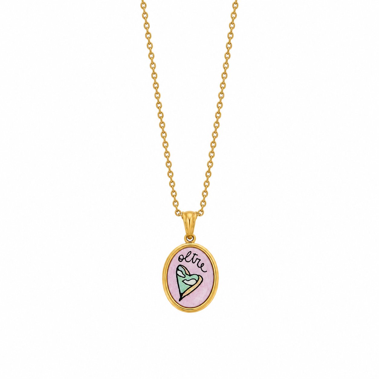 Collana “Oltre”