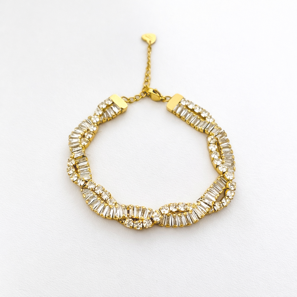 Bracciale “Intrezirco”