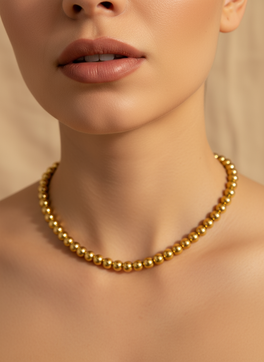 Collana “Sfera”