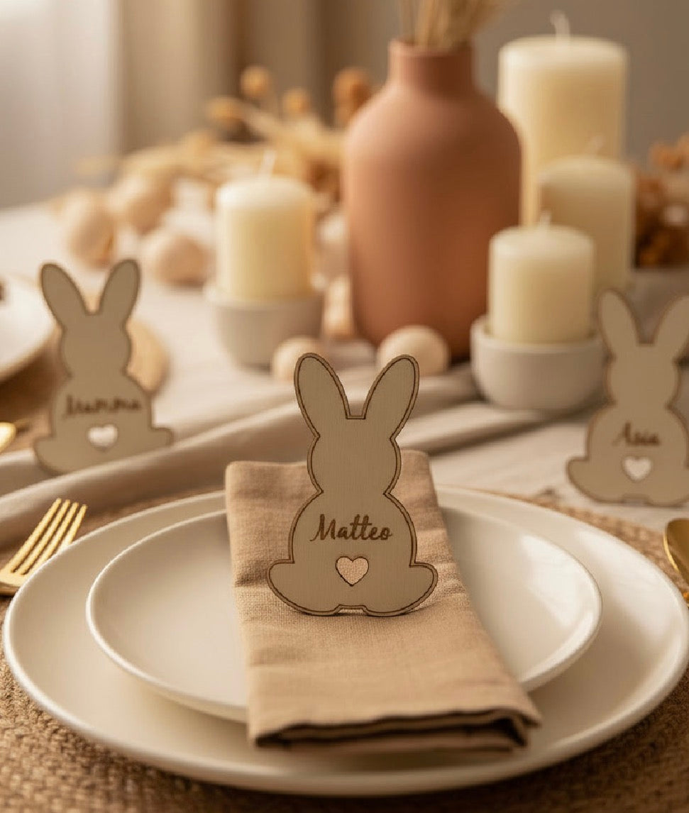 Idee per Pasqua