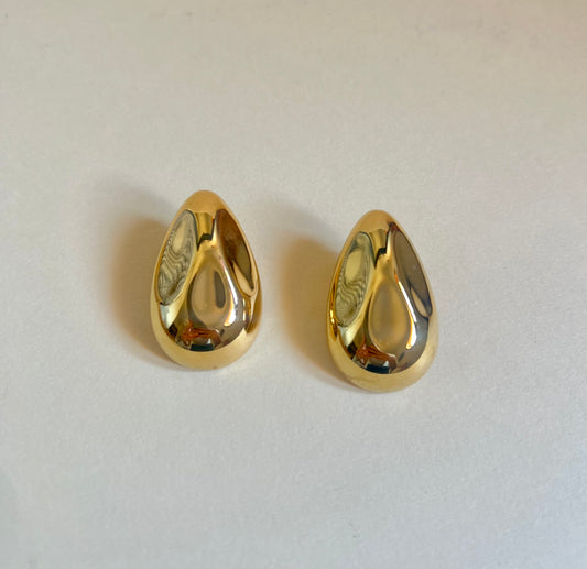 Orecchini “Goccia”