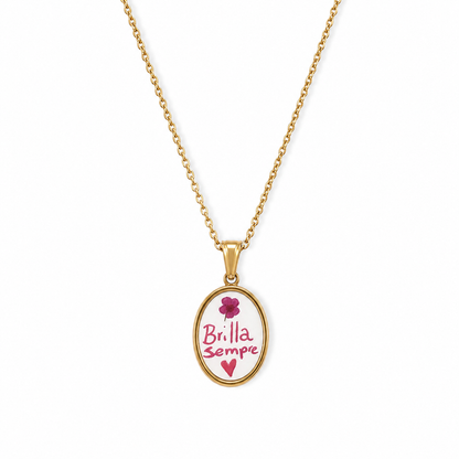 Collana “Brilla sempre”