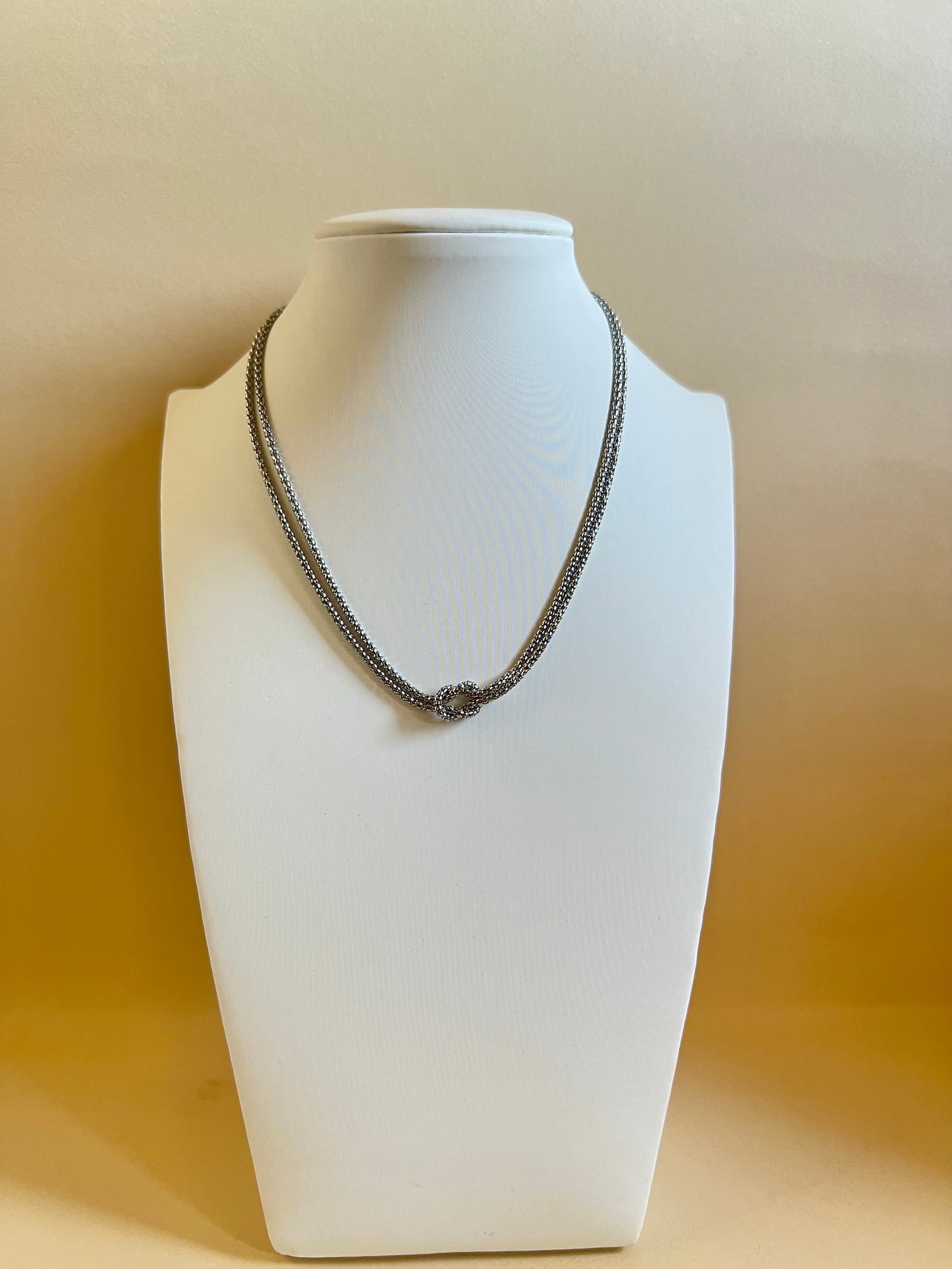Collana “New nodo”