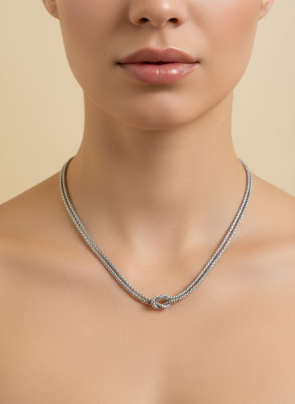 Collana “New nodo”