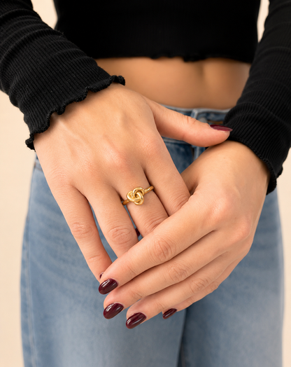 Anello "Nodo"