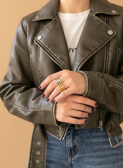 Anello “Aria”