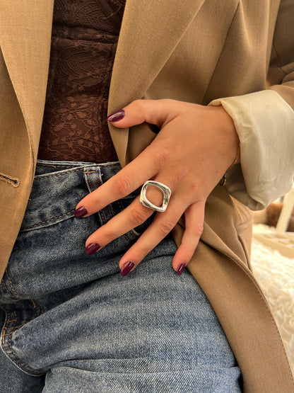 Anello “Day”