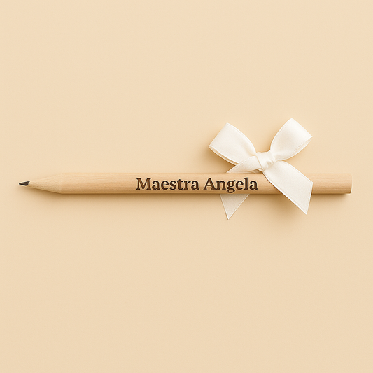 Matita legno