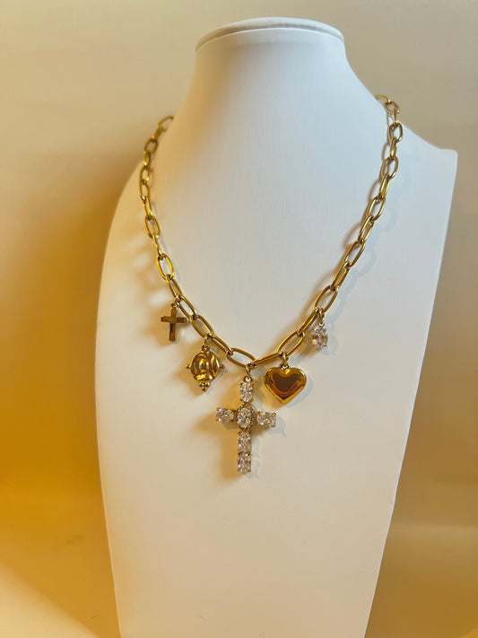 "Regina della Croce"