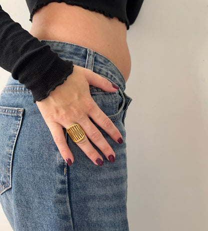 Anello "Fara"