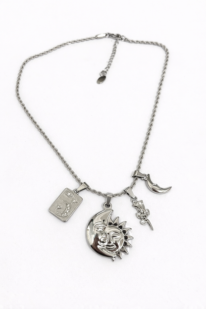 Collana “Eclissi”