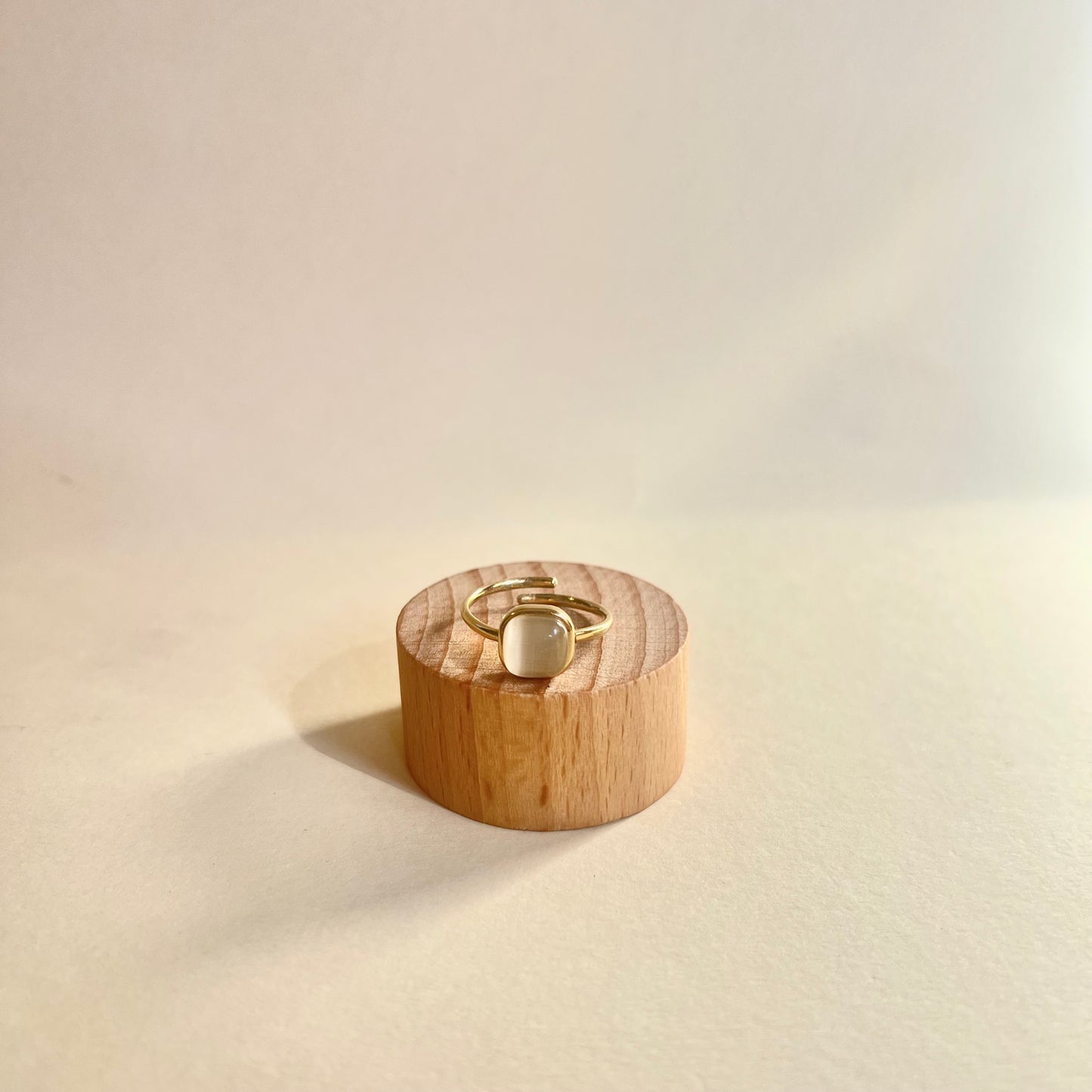 Anello "Sunset Vibes" MIDI