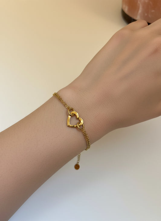 Bracciale “Cuore”