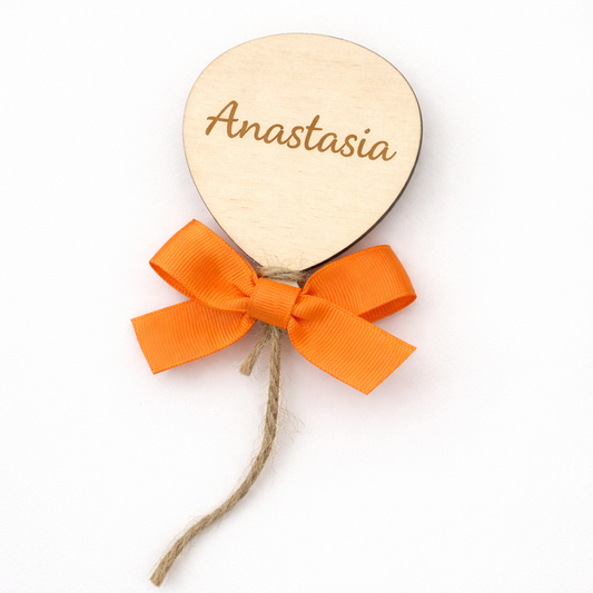 Palloncino magnete - personalizzato