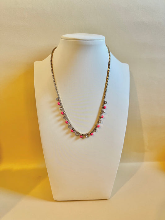Collanina "Summer Glow"