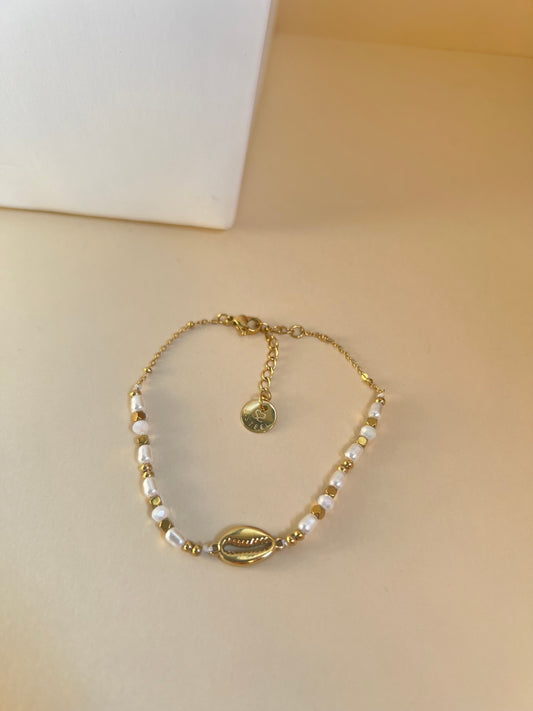 Bracciale “Conchiglia”