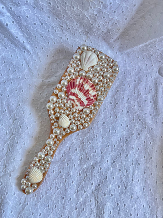 Spazzola Mare Chic – Personalizzabile