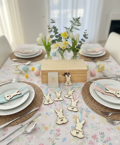 Segnaposto “Bunny”