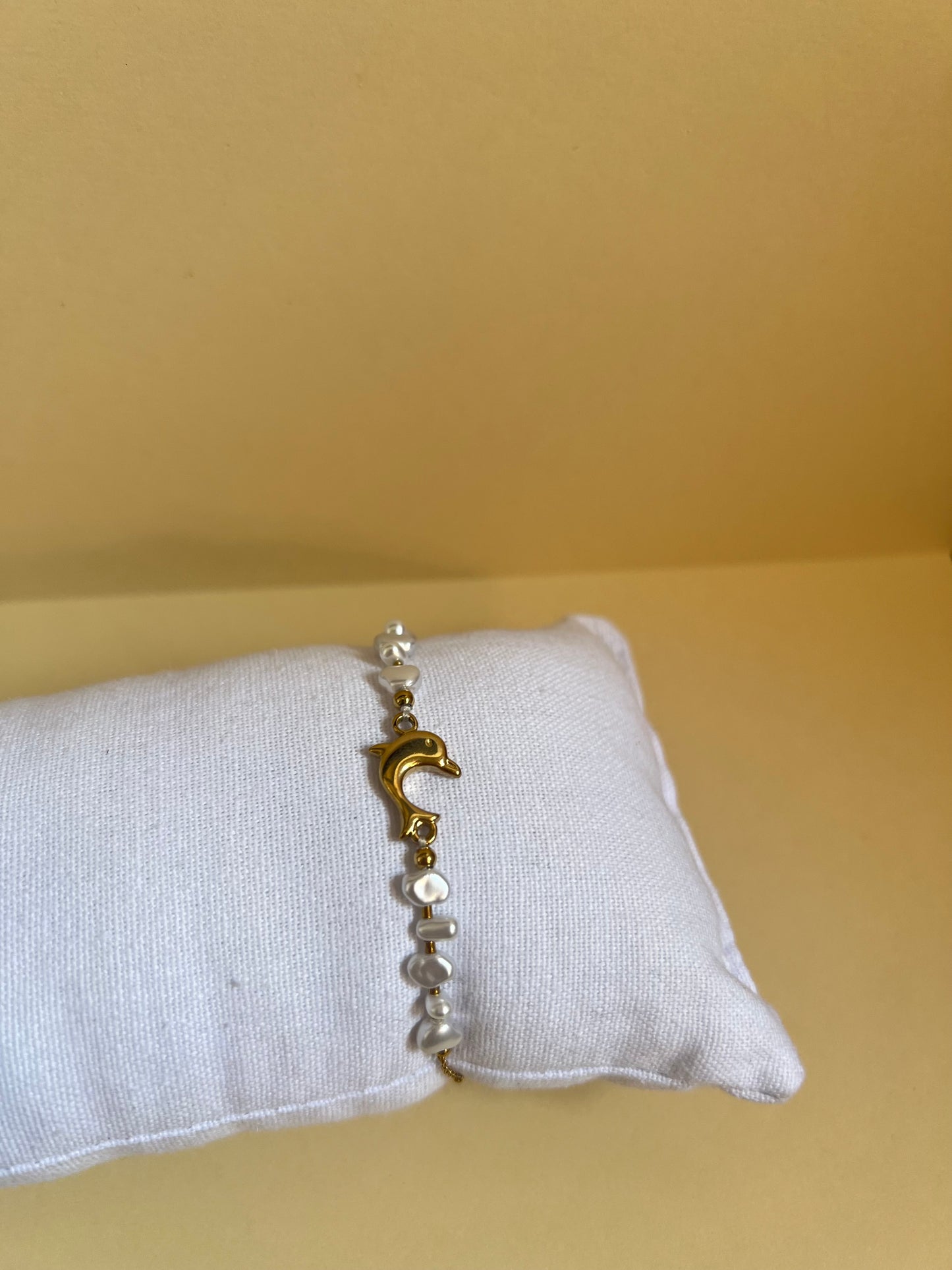 Bracciale “Delfino”