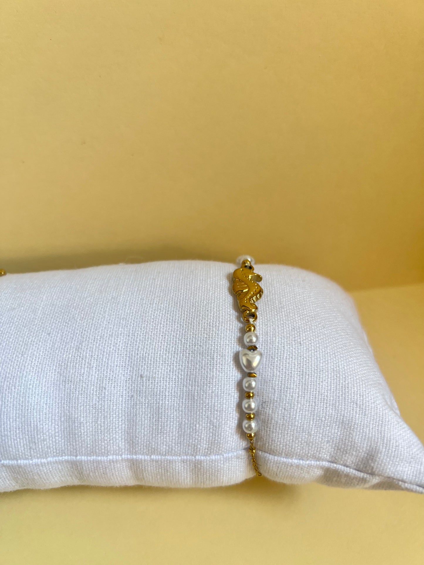 Bracciale “Cavalluccio marino”