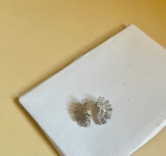Orecchini “Mini Soleil”