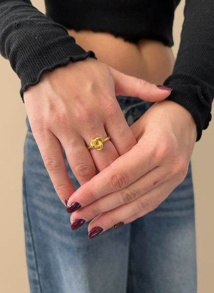 Anello "Nodo"