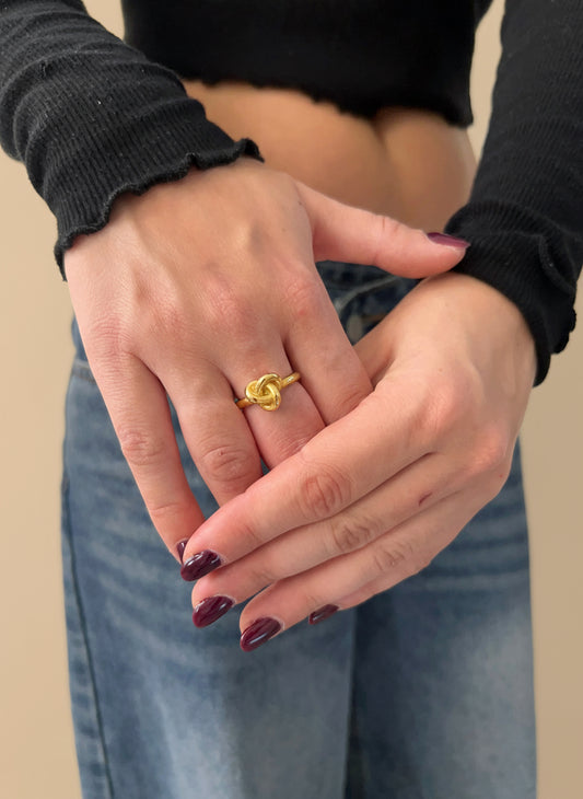 Anello "Nodo"