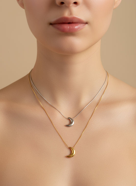 Collana “LUNA”