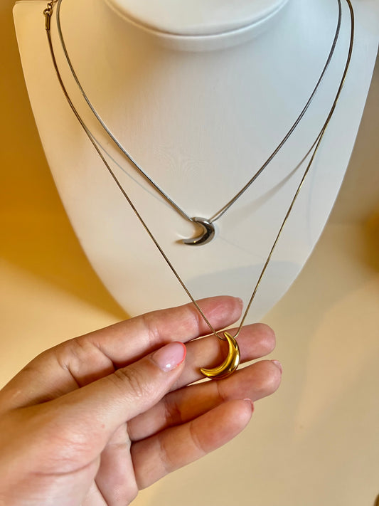 Collana “LUNA”