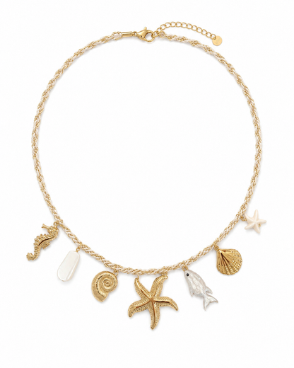 Collana “Marea”