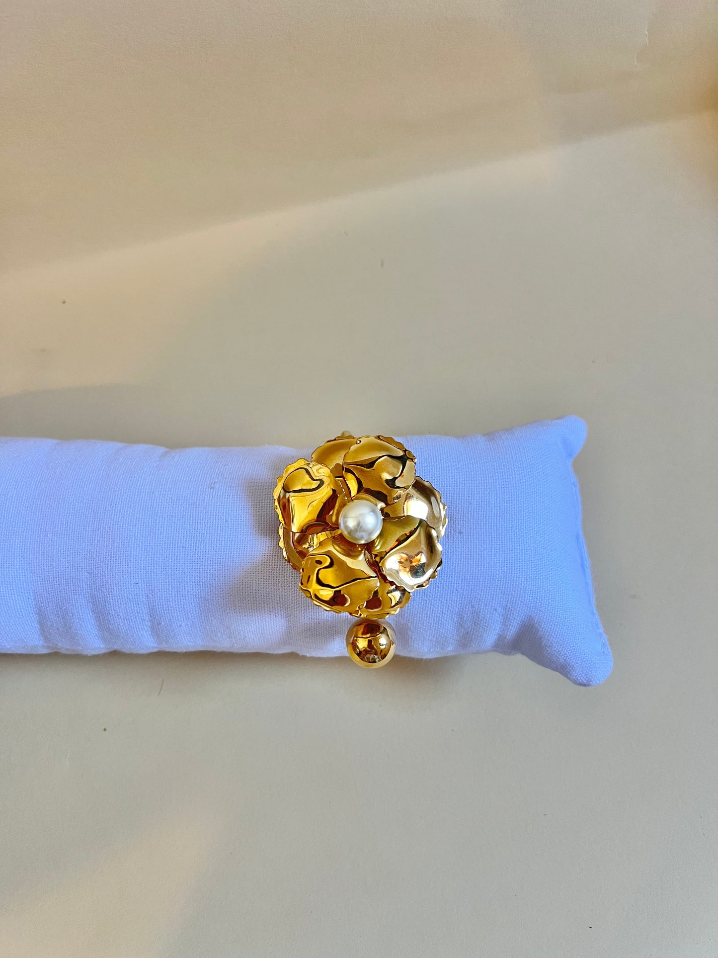 Bracciale "Fiore Prezioso"