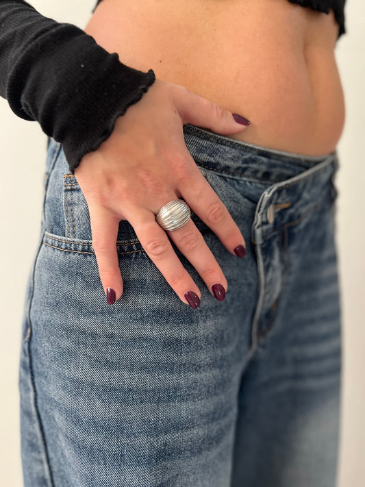 Anello “Essenza”