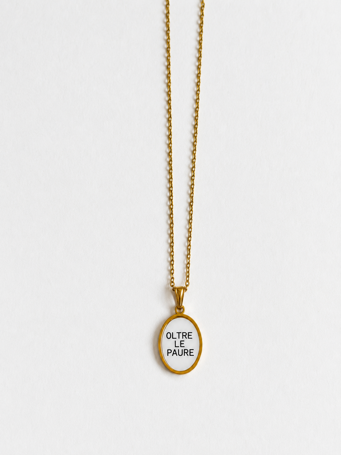 Collana “Oltre le paure”