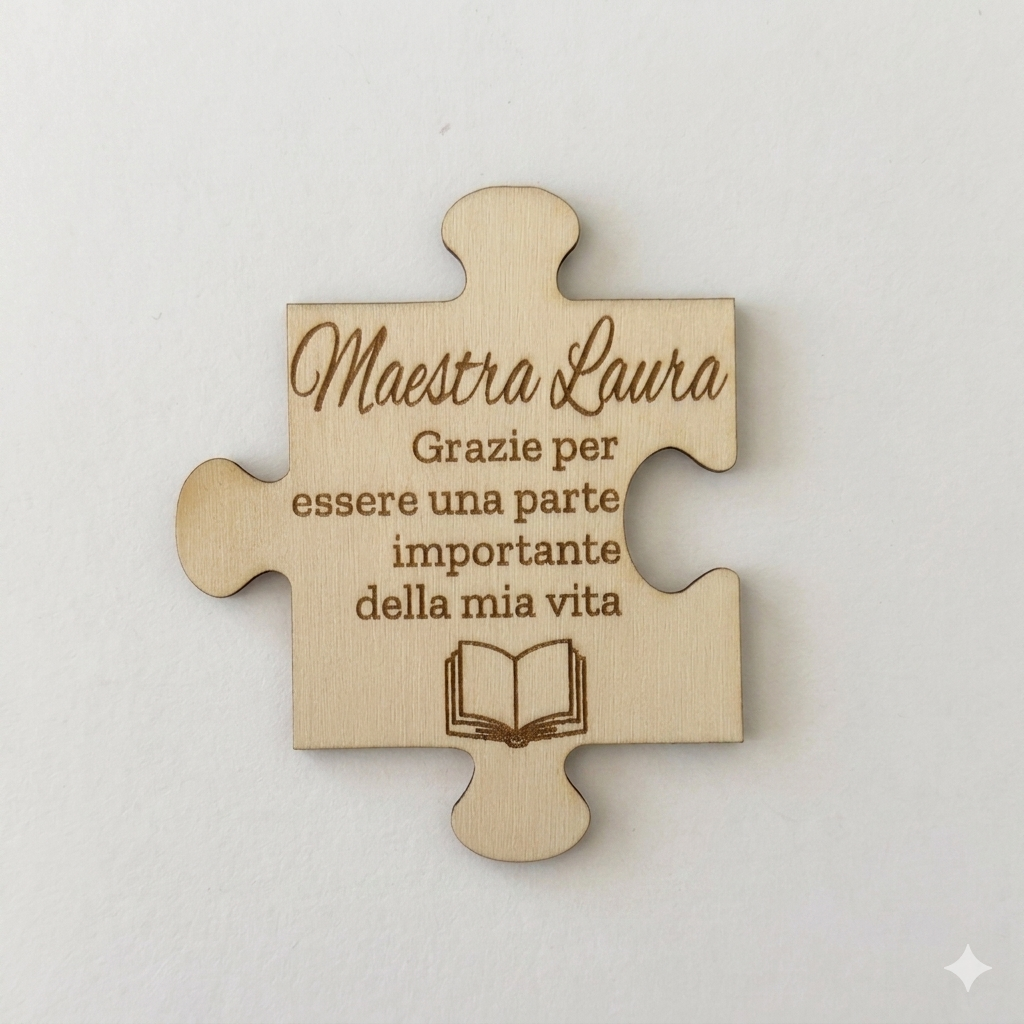 Calamita Puzzle