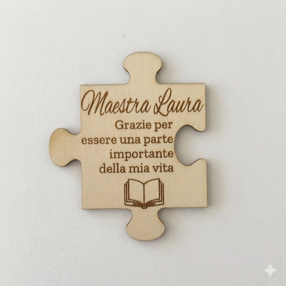 Calamita Puzzle