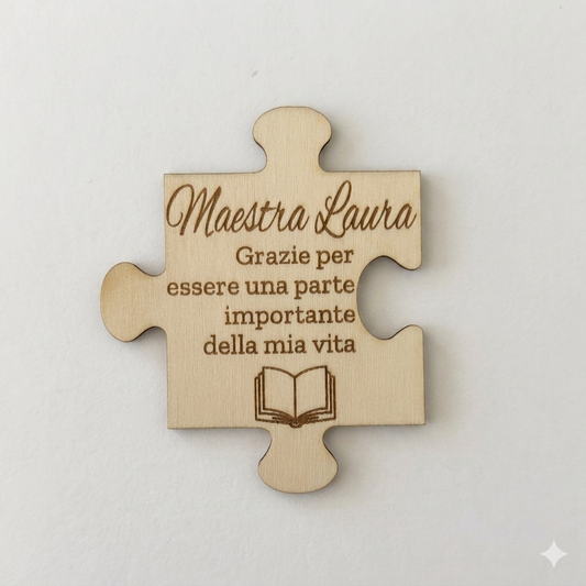 Calamita Puzzle
