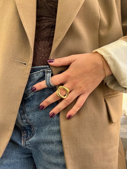 Anello “Day”