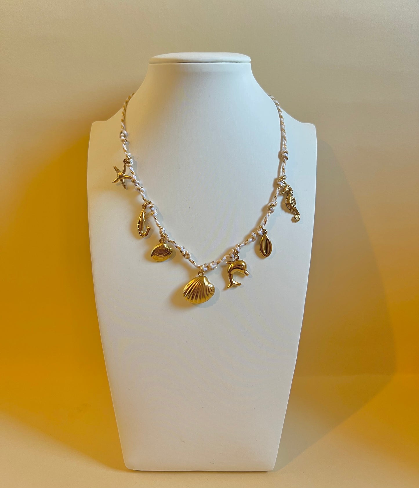 Collana “Oceano”