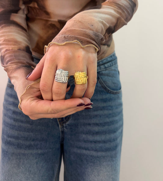Anello "Circe"