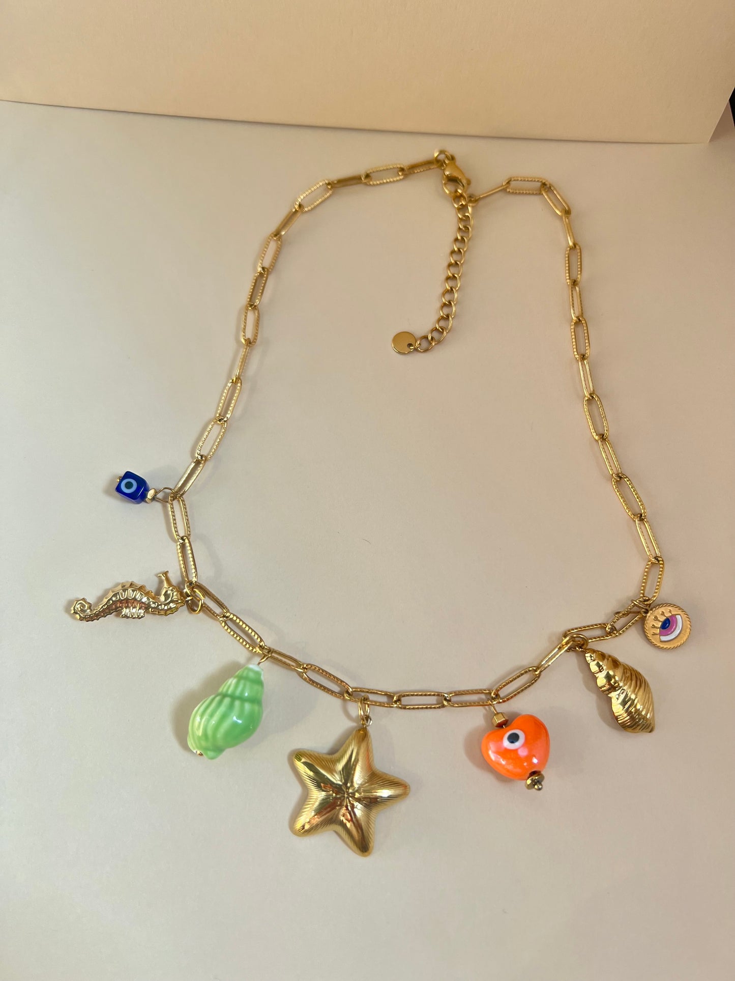 Collana “Oceano Magico”