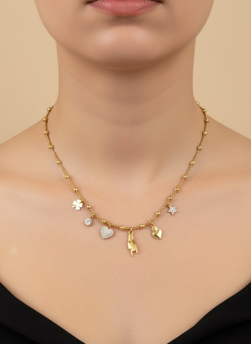 Collana “Fortuna”
