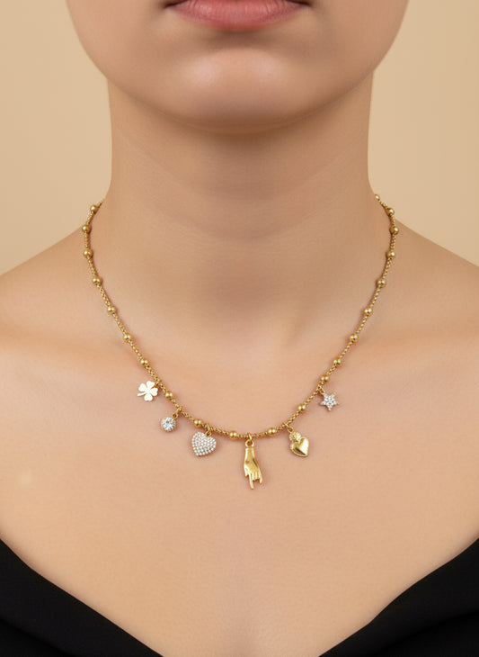 Collana “Fortuna”