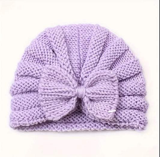 Cappellino per Neonata