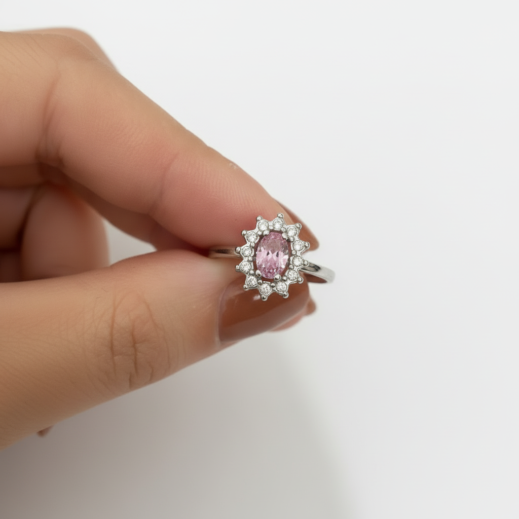 Anello “Mabina”