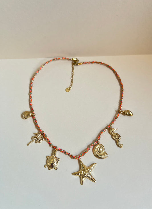 Collana “Isla”