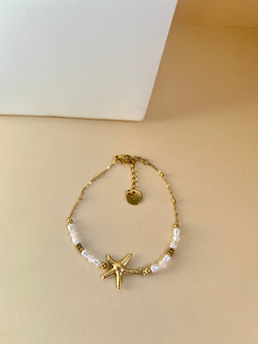 Bracciale “Stella Marina”