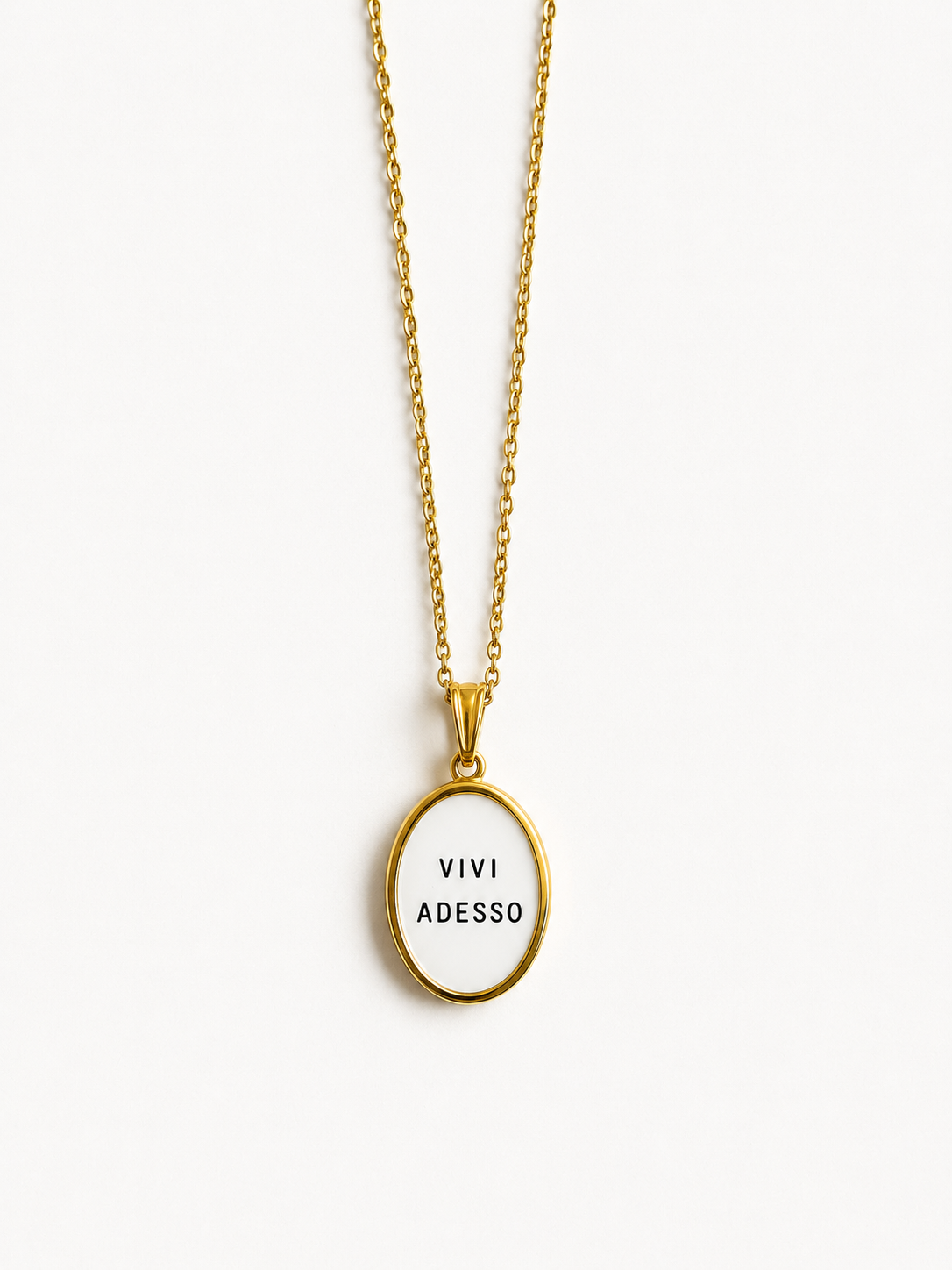 Collana “Vivi adesso”